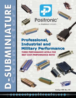 Understanding Press-Fit Technology - Positronic Connectors